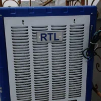 کولر آبی ۴۰۰۰