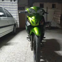 موتور گالکسی جی تی 130