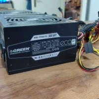 پاور گرین Power Green Eco 300 وات