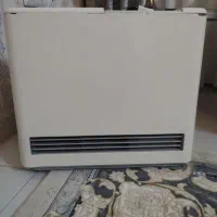 بخاری ژاپنی انالوگ