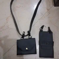 کیف موبایل، پول وبند