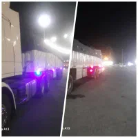 چادر دوزی زندی کامیون وانت سواری خیمه