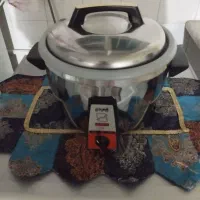 هواپز|اجاق گاز و لوازم برقی پخت‌وپز|نیشابور, شهرک جانبازان|دیوار
