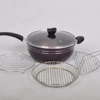 ماهیتابه وک