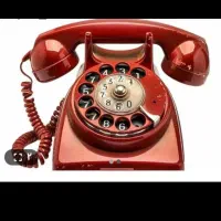 خط تلفن ثابت رند وپررزق وروزی