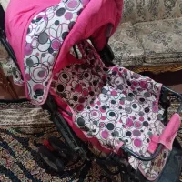 کالسکه بچه