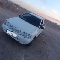 پراید ۱۳۲مدل ۸۸