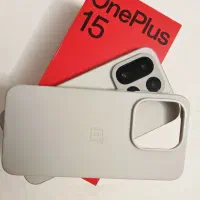 OnePlus 15 وان پلاس