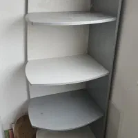 کتابخانه کنج