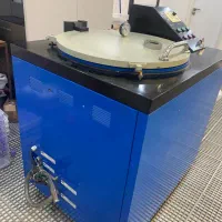 ریخته‌گری سانتریفیوژ القایی