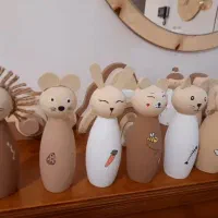 اکسسوری اتاق کودک