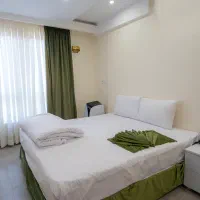 هتل آپارتمان ۳ ستاره حیات