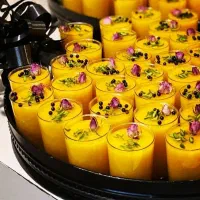 سلام.شولوا درست میکنم غذایی که مخصوص بانوان هست