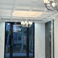 ۲۰۵مـتر ویـو آزاد(۳پـارکـینگ)شـاهـکارِ مـنطقه