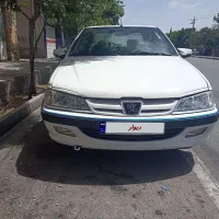 پارس سال مدل 93