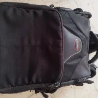 کوله پشتی عکسی بنرو benro