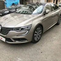 تالیسمان بژ بدون رنگ