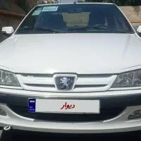 خودرو پژو پارس