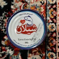 کنسرو تن ماهی