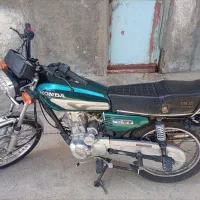 هندا 125استارتی