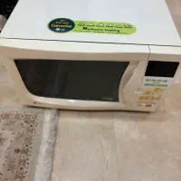 مایکروویو ال جی