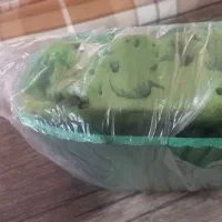 جای گل