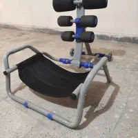 دستگاه تن تاک