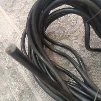 کابل ۲ در ۶ افشان مدل سیمند