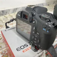 دوربین  Canon 2000D