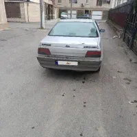 405 مدل 85|خودرو سواری و وانت|قائم‌شهر, |دیوار