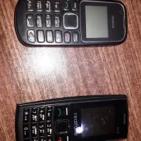 گوشی نوکیا معمولی ۲عدد