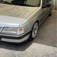 پژو ۴۰۵ مدل ۱۳۸۵