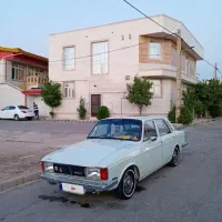 پیکان|خودرو کلاسیک|کرمانشاه, |دیوار