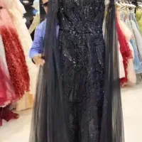 پیراهن مجلسی