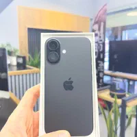 ایفون ۱۶ نرمال باطری ۱۰۰