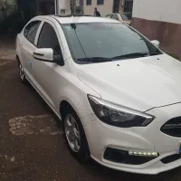 شاهین ۴۰۱ خوش رخ