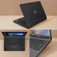 لپتاپ دل dell core i5 ( نسل هشت ۸ ) رامهرمز