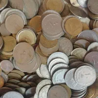 سکه کیلویی جمهوری مطابق تصویر