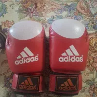 دستکش بوکس نو آدیداس