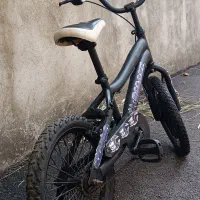 دوچرخه 16 بچه گانه