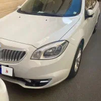 برلیانس h330 موتور بزرگ مدل ۹۷