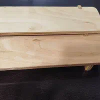 شلف چوبی