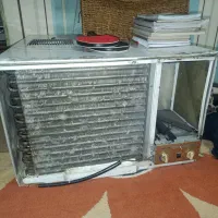مشتری کولر سوخته شما هستم