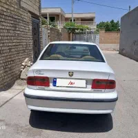 سمند ef7دوگانه شرکتی مالتی پلکس