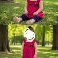لباس بچه گانه