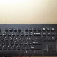 کیبورد TSCO