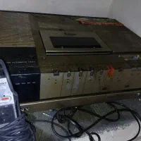 ویدئو نوار کوچیک بتامکس