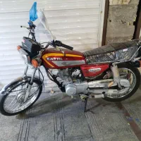 موتور کویر صفر خشک