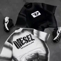 تیشرت های باکسی رو مستقیم از تولیدی بگیر 399