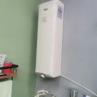 آبگرمکن برقی